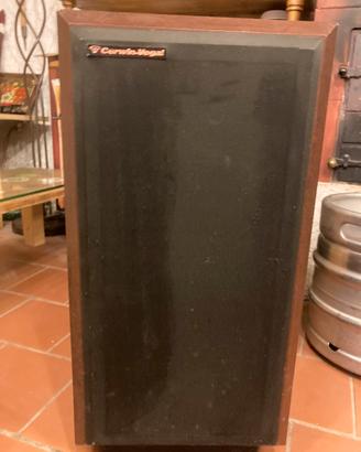 Casse diffusori cerwin-vega AT-40