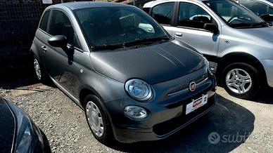 Fiat 500 1.0 Hybrid Cult KM 54.000 - 2022