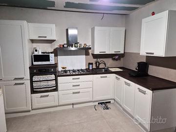 Cucina Scavolini 