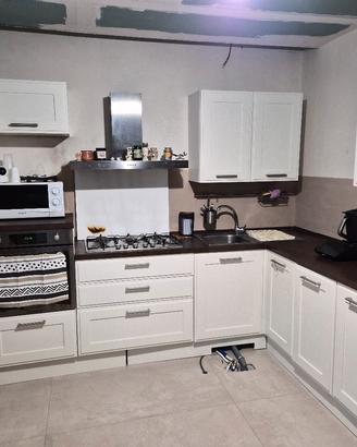 Cucina Scavolini 