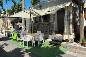 Bungalow in Albenga