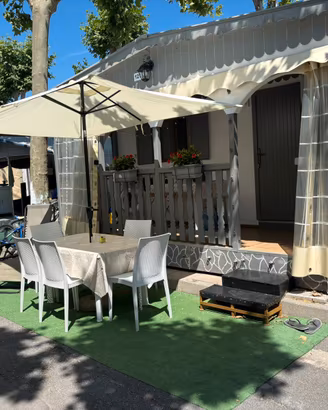Bungalow in Albenga