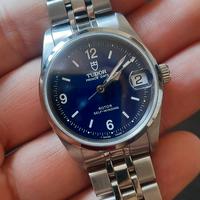 Tudor prince date 
