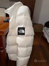Giacca North Face 700g