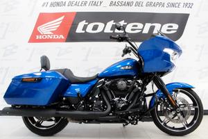 HARLEY DAVIDSON FLTRX ROAD GLIDE 117 KM 11695