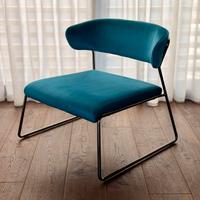 Coppia poltrone Scab Lisa Lounge