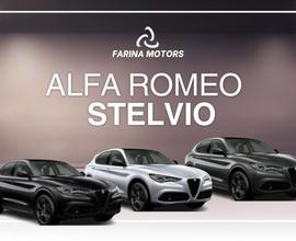 ALFA ROMEO Stelvio 2.2 Td 210 CV AT8 Q4 Veloce T