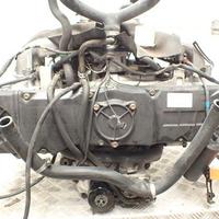 MOTORE Honda GL 1500 Goldwing (88-01) 87113 km