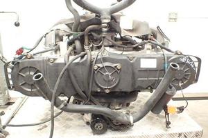 MOTORE Honda GL 1500 Goldwing (88-01) 87113 km