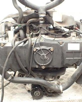 MOTORE Honda GL 1500 Goldwing (88-01) 87113 km