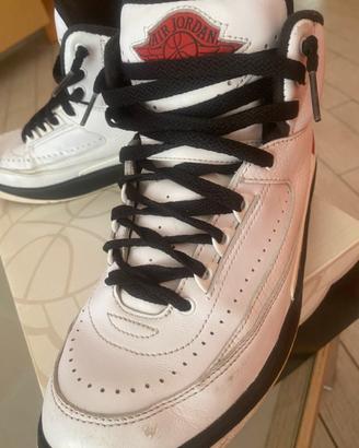 Scarpe Nike Air Jordan 2 Retro