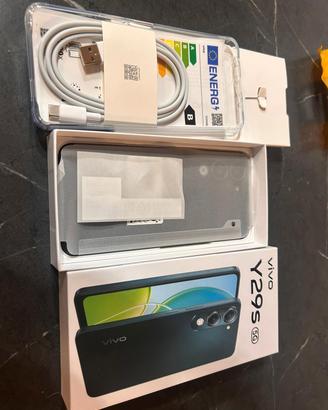 vivo Y29s 5g 
