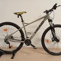 MTB head