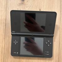 Nintendo DS XL