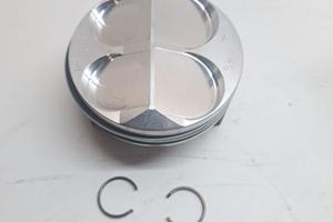 PISTONE COMP. D.88 SEL C. PER DUCATI 748 RS / 01