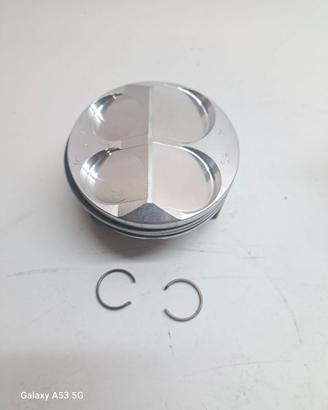 PISTONE COMP. D.88 SEL C. PER DUCATI 748 RS / 01