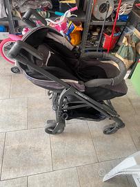 Set trio + seggiolone + cucina da gioco