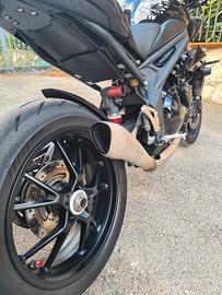 triumph speed triple 1050