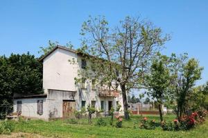 Rustici con terreni
