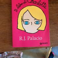 Il libro di Charlotte