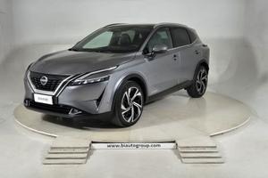 Nissan Qashqai III 2021 1.5 e-power Tekna+ 2wd