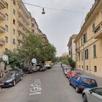 Tiburtina camera ad uso condiviso