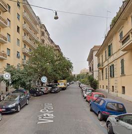 Tiburtina camera ad uso condiviso