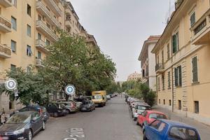 Tiburtina camera ad uso condiviso