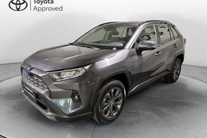 Toyota RAV4 2.5 HV (218CV) E-CVT 2WD Active
