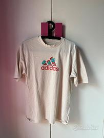 T-shirt Adidas originale
