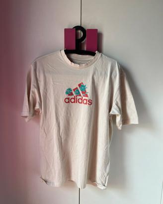 T-shirt Adidas originale