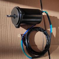 Motorino trim nuovo per Yamaha 40/50/60 iniezione