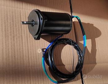 Motorino trim nuovo per Yamaha 40/50/60 iniezione