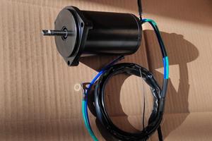 Motorino trim nuovo per Yamaha 40/50/60 iniezione