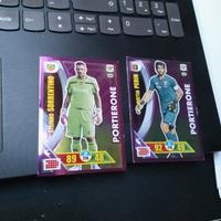 FIGURINE PANINI CALCIO