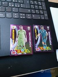 FIGURINE PANINI CALCIO