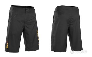 pantaloni corti mtb ION TRAZE PLUS (size 32M/50)