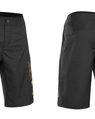 pantaloni corti mtb ION TRAZE PLUS (size 32M/50)