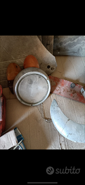 Pezzi di carrozzeria