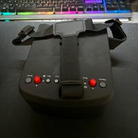 Occhiali FPV con dvr