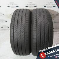 205 55 17 Michelin 85% 2021 205 55 R17 Gomme