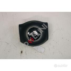 Volante in pelle vers. air-bag mini mini cabrio