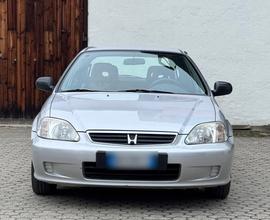 Honda Civic EK3 1.5