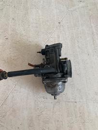 Carburatore Mikuni