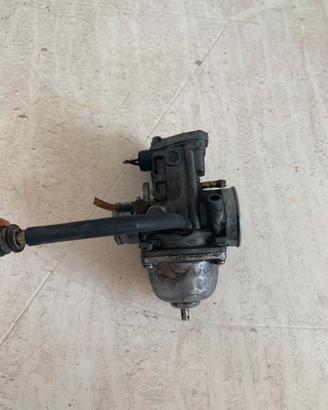 Carburatore Mikuni