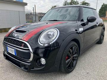 Mini Cooper S 2.0 Cooper S Hype Auto