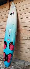 Windsurf mistral echo
