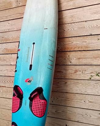 Windsurf mistral echo
