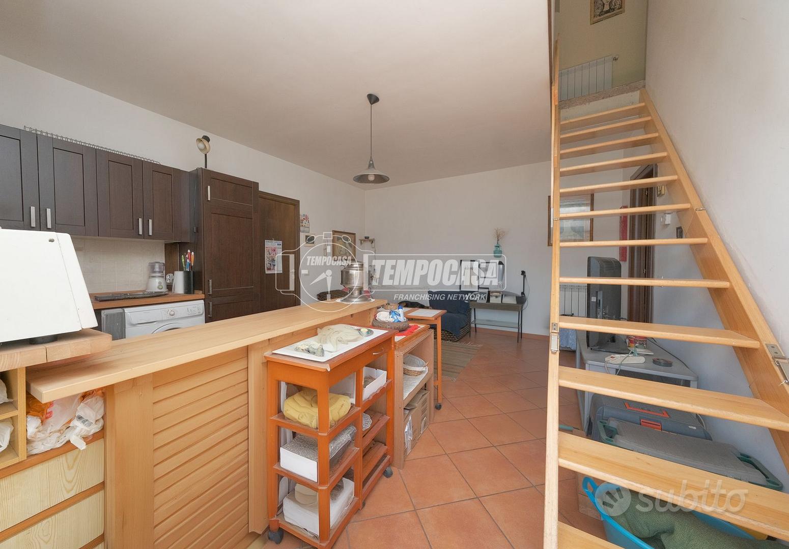 Appartamento – Campagnano di Roma, Roma Capitale - Vista 5