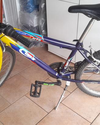 Mountain bike Cup's Explorer per ragazzi/e